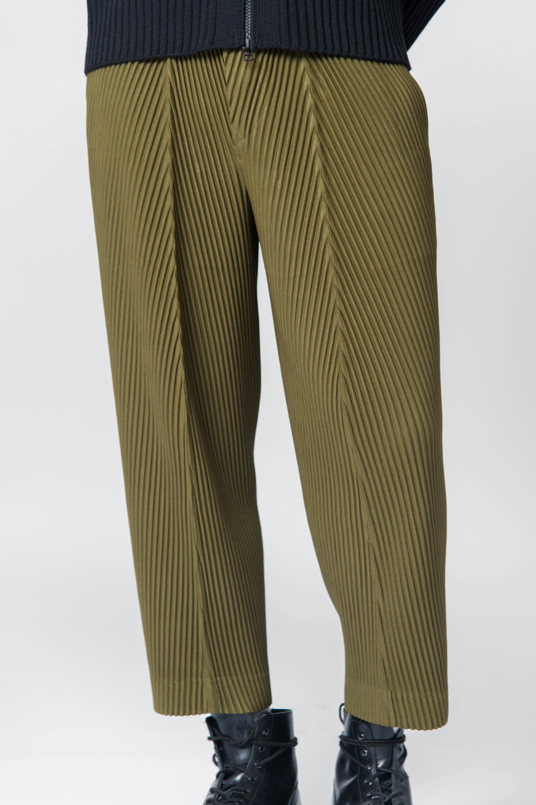 パンツ HOMME PLISSE ISSEY MIYAKE HP21JF135 Homme Plissé Issey