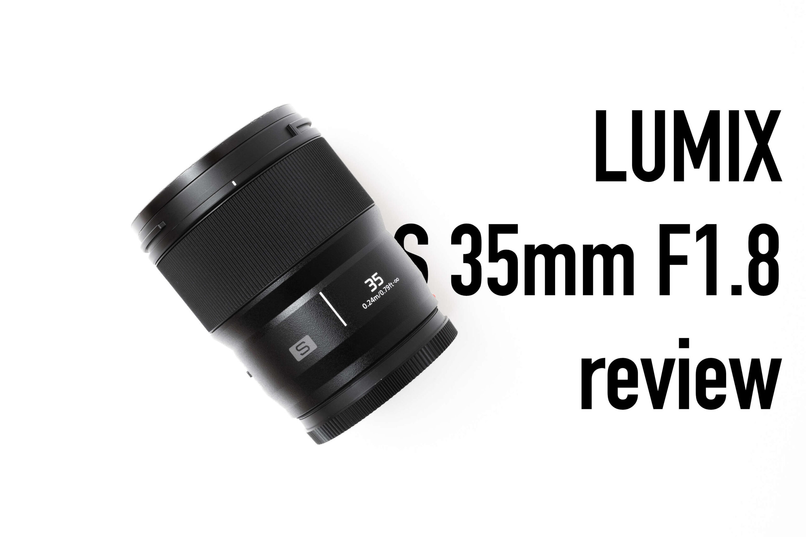 LUMIX S 35mm F1.8 レビュー｜オールラウンドに使える広角単焦点 | #9
