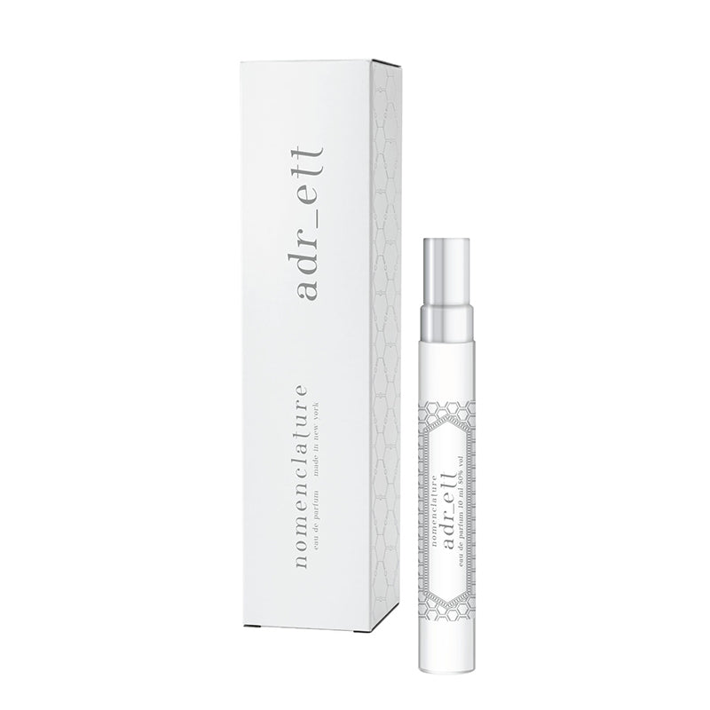 adr_ett Eau de Parfum | Nomenclature