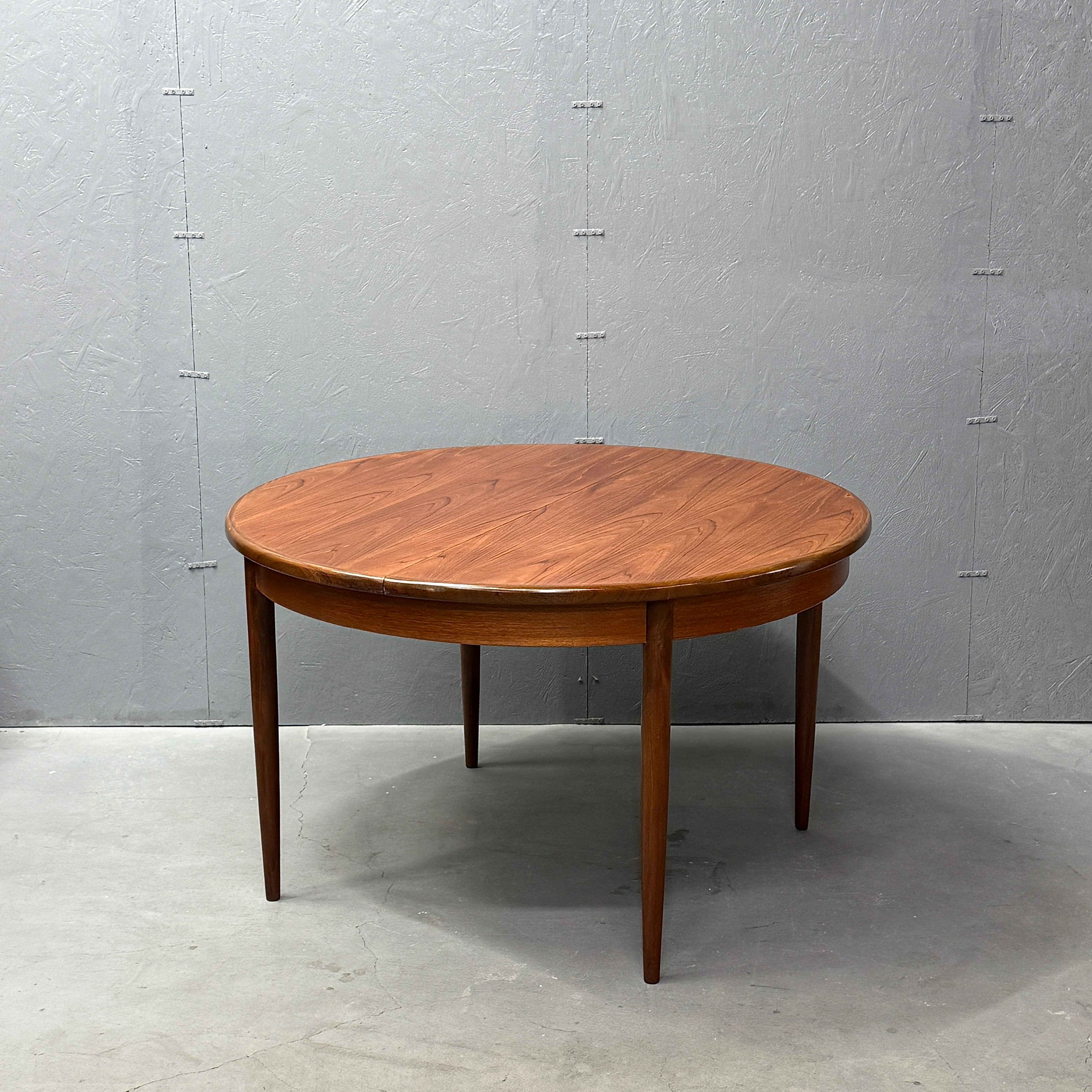 ダイニングテーブル – NONOR FURNITURE