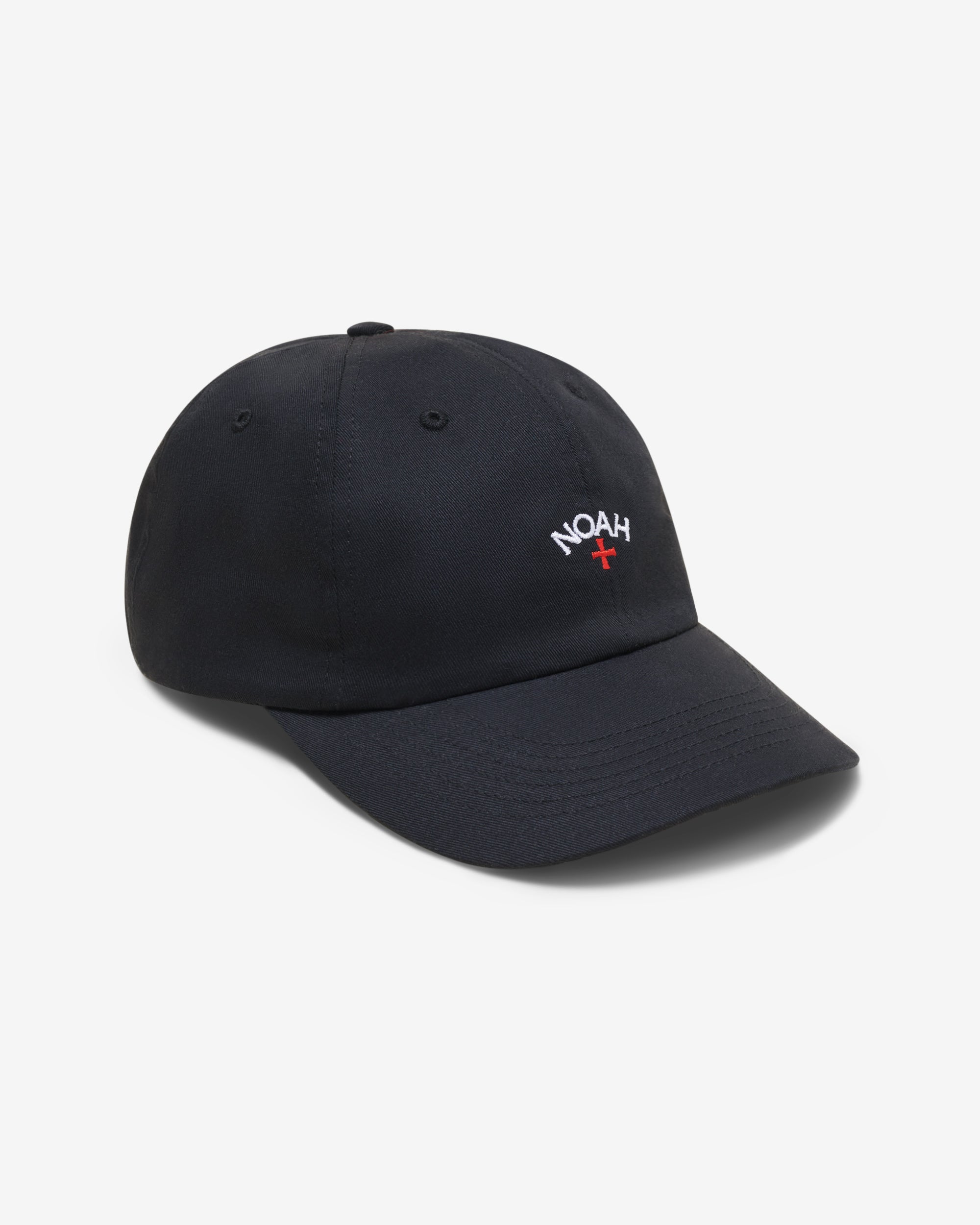Classic Core Logo 6-Panel - Noah