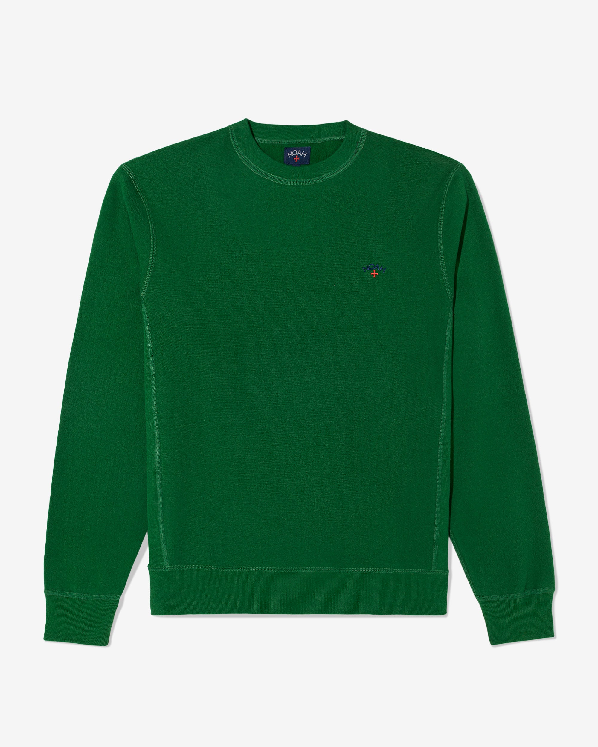 Classic Crewneck - Noah