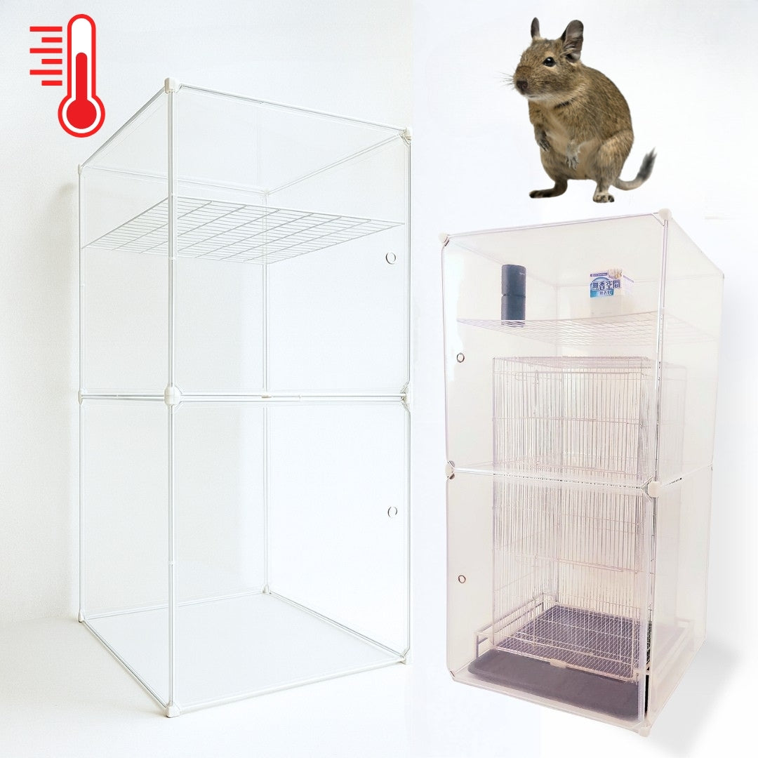 商品 – のびデグ