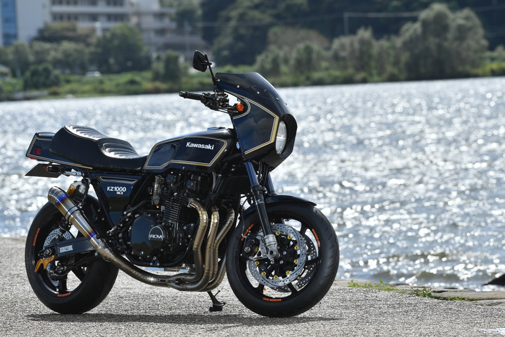 二台目は角ZのMK-Ⅱ！RCM-642！（最終回） | AC サンクチュア