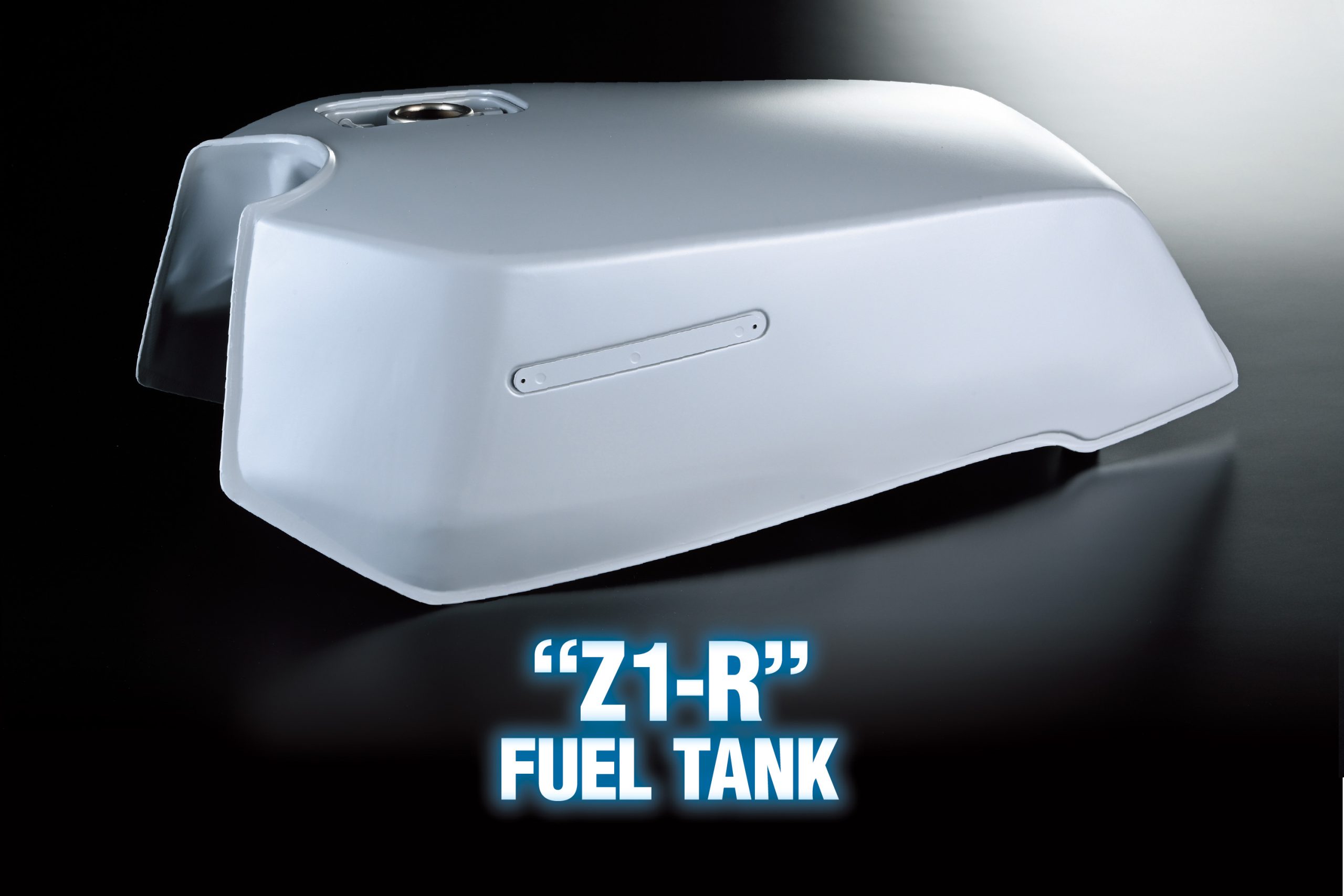 KAWASAKI Z1-R I 型 リプレイスフューエルタンク | NOBLEST