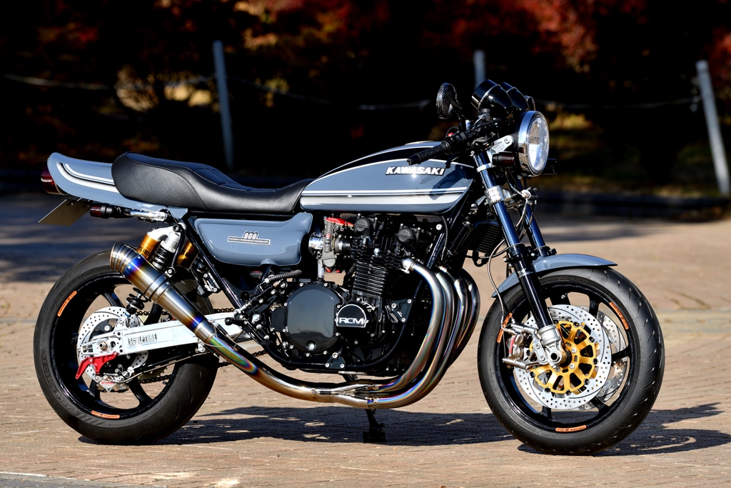 RCM-651 Z1 納車完了してます！ | NOBLEST