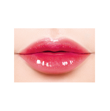 ニュアンスグロスオイル GO02（チェリーグラス）(GO02: チェリー