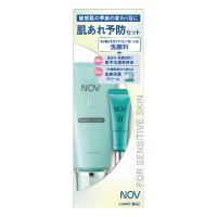 乾燥肌・敏感肌・低刺激性スキンケアのウォッシングクリーム(洗顔