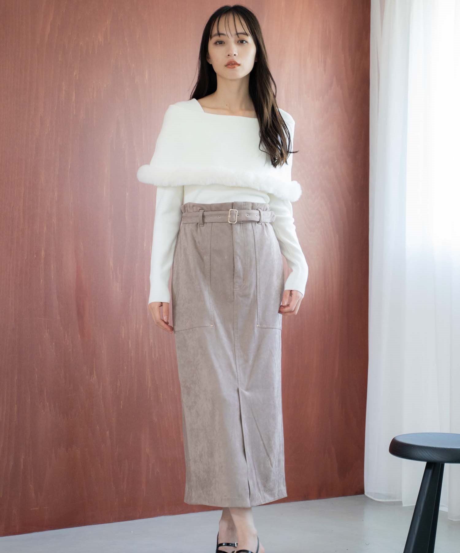 アソートペンシルスカート | タイトスカート | NOELA OFFICIAL WEB STORE