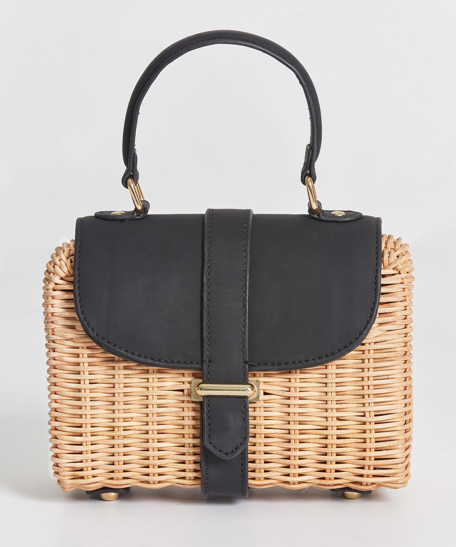 ラタンバッグ | バッグ | NOELA OFFICIAL WEB STORE