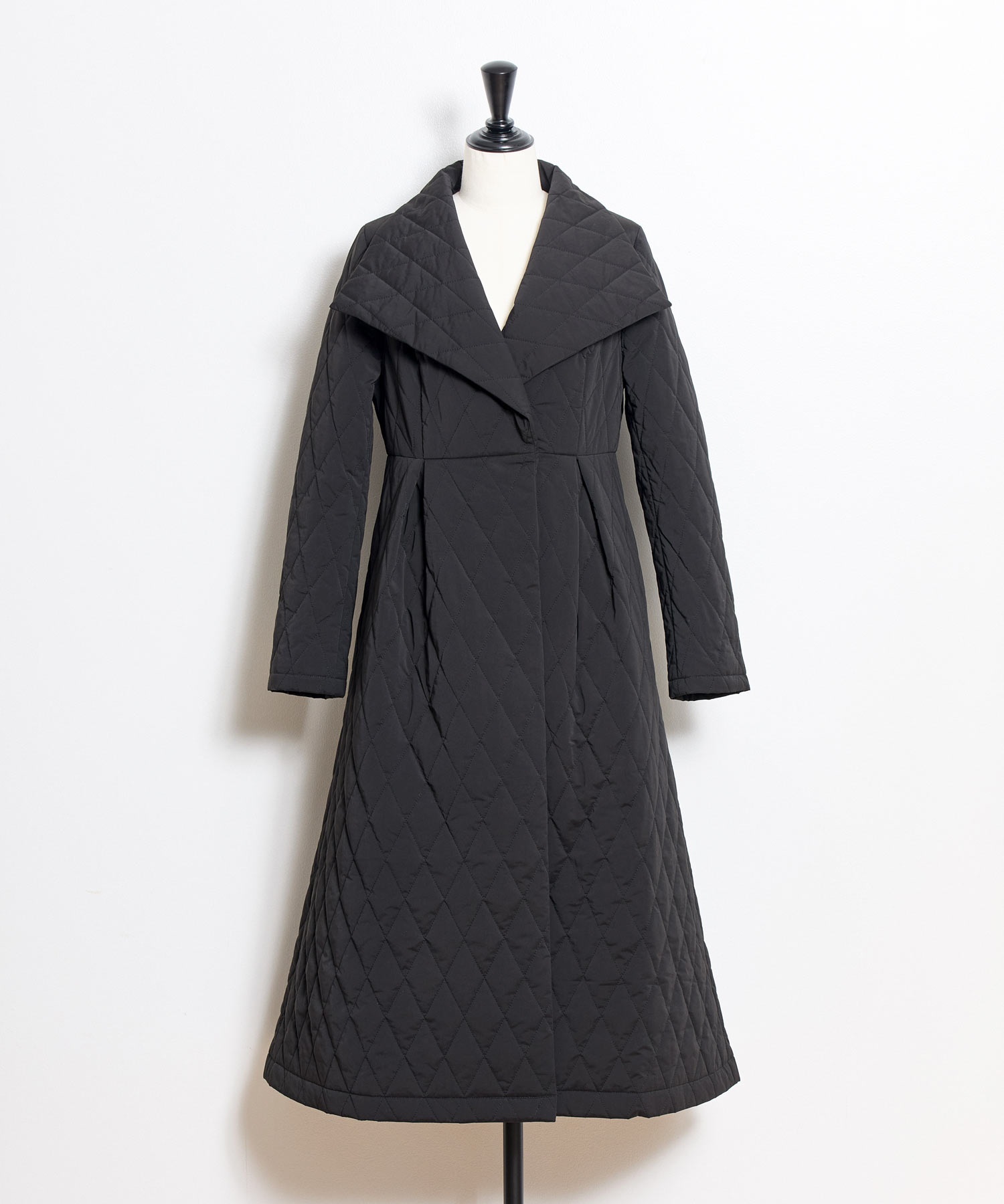 ビッグカラー中綿コート | コート | NOELA OFFICIAL WEB STORE