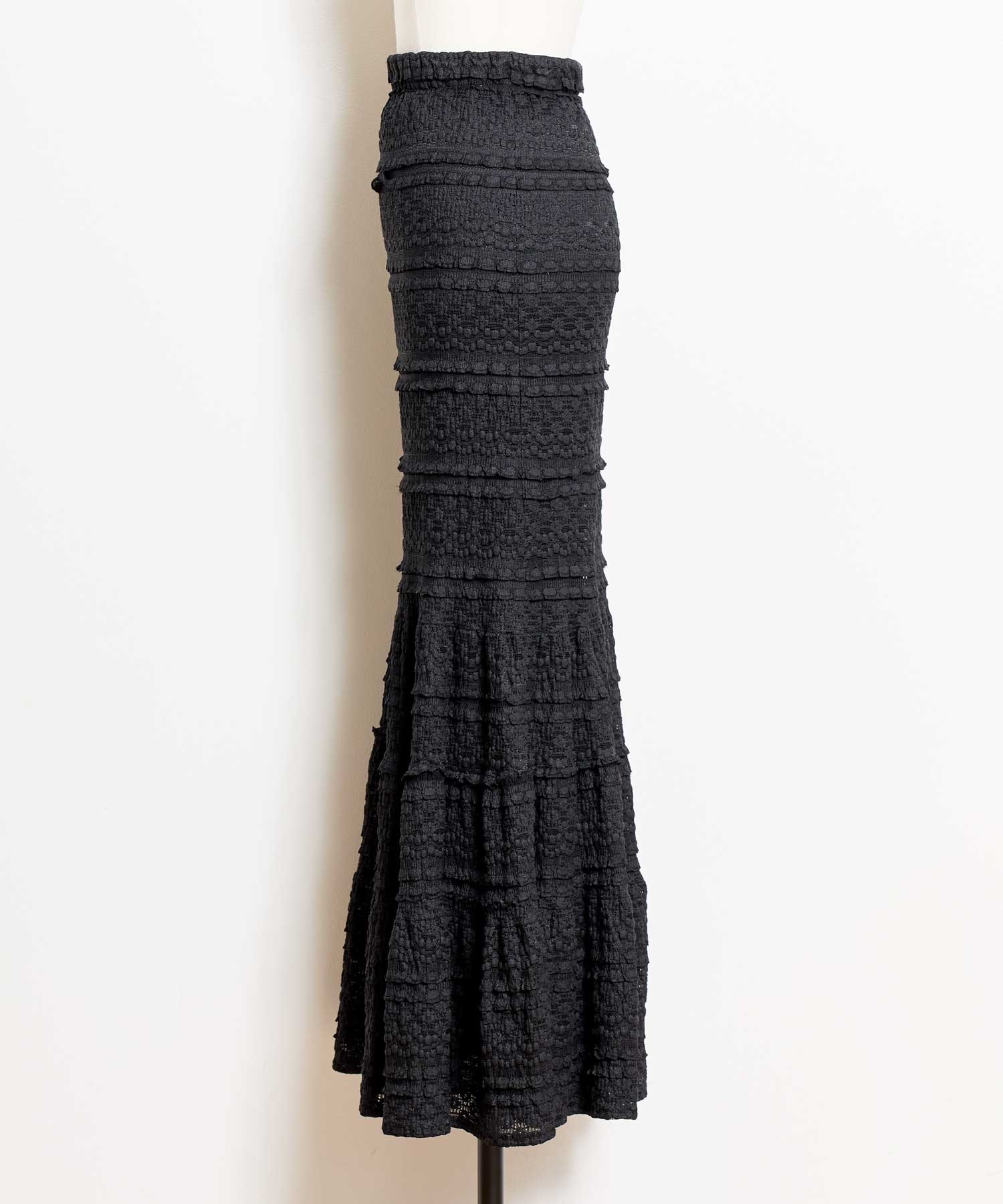 レースマーメイドスカート | タイトスカート | NOELA OFFICIAL WEB STORE