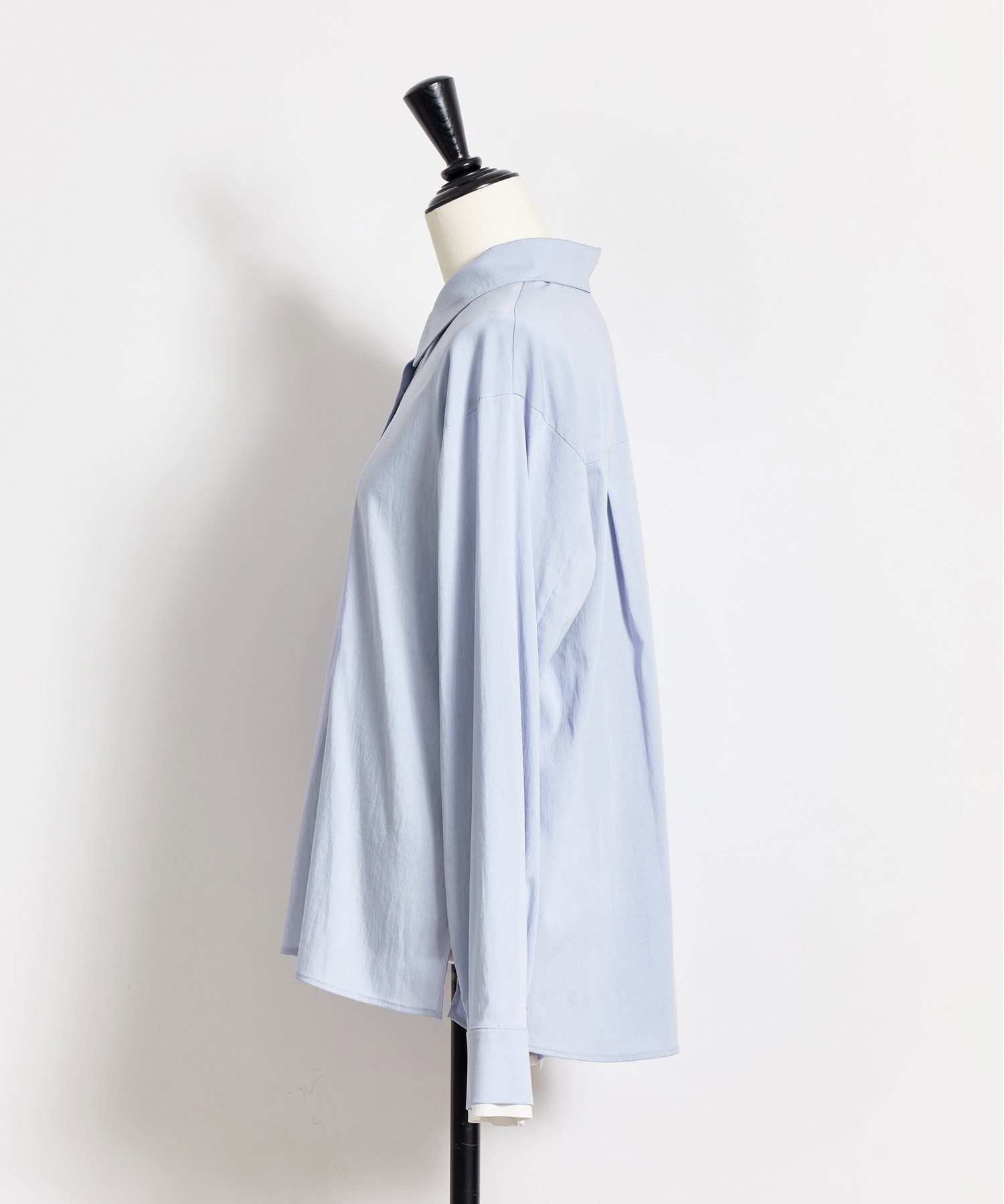 2WAYベーシックシャツ | シャツ・ブラウス | NOELA OFFICIAL WEB STORE