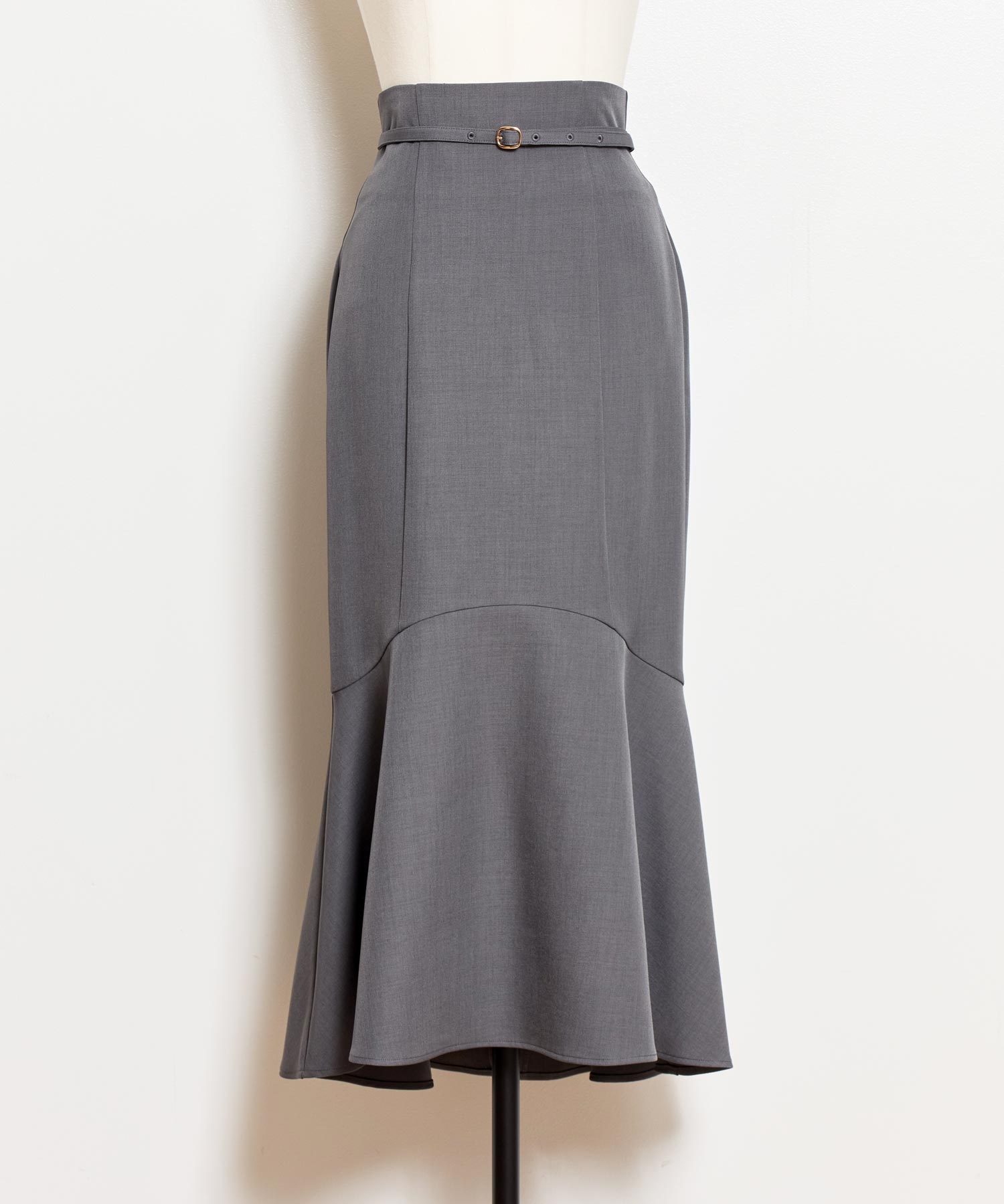 ベルトマーメイドスカート | タイトスカート | NOELA OFFICIAL WEB STORE