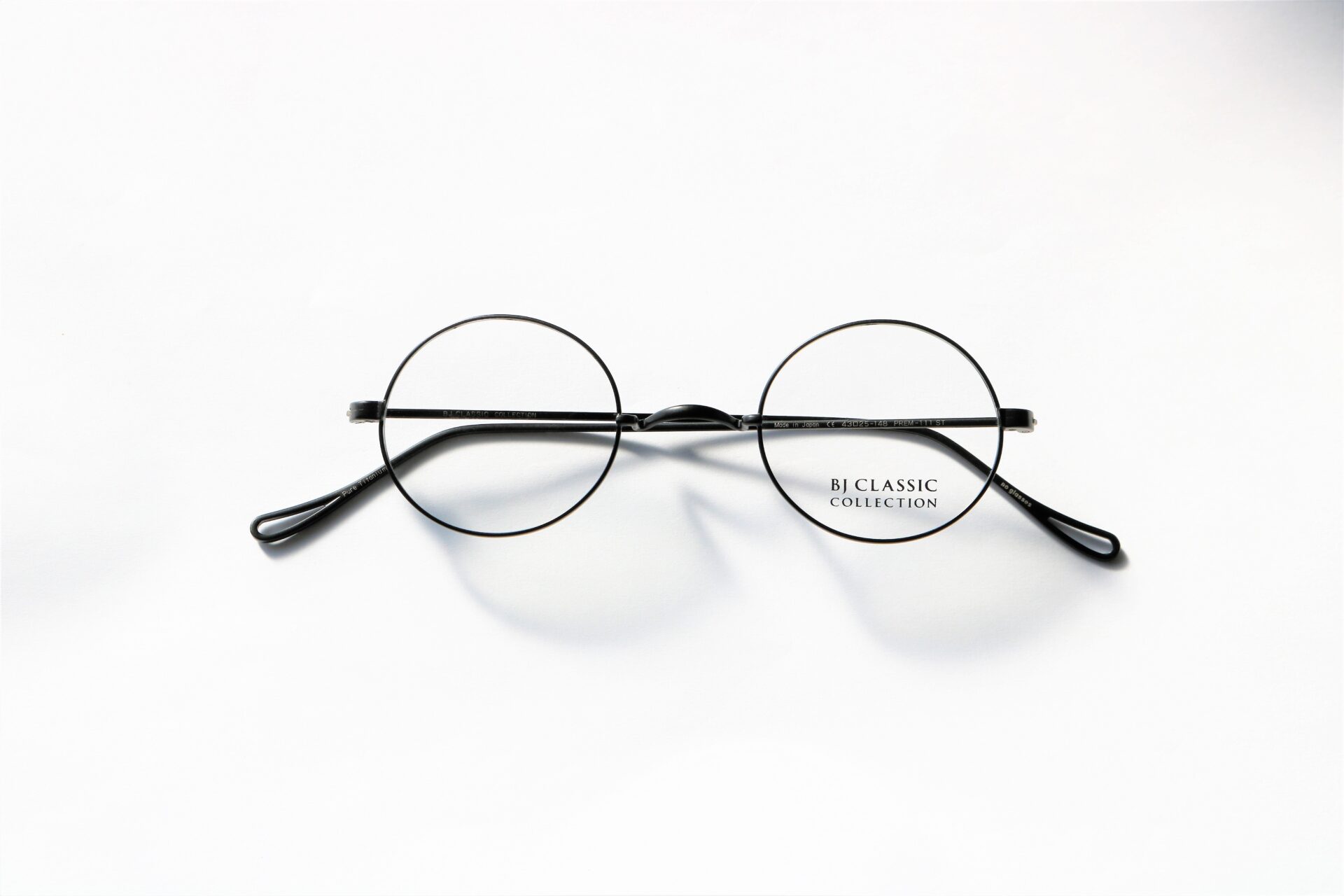 Launched【EXCLUSIVE COLLECTIONS】BJ CLASSIC COLLECTION PREM-111 ST