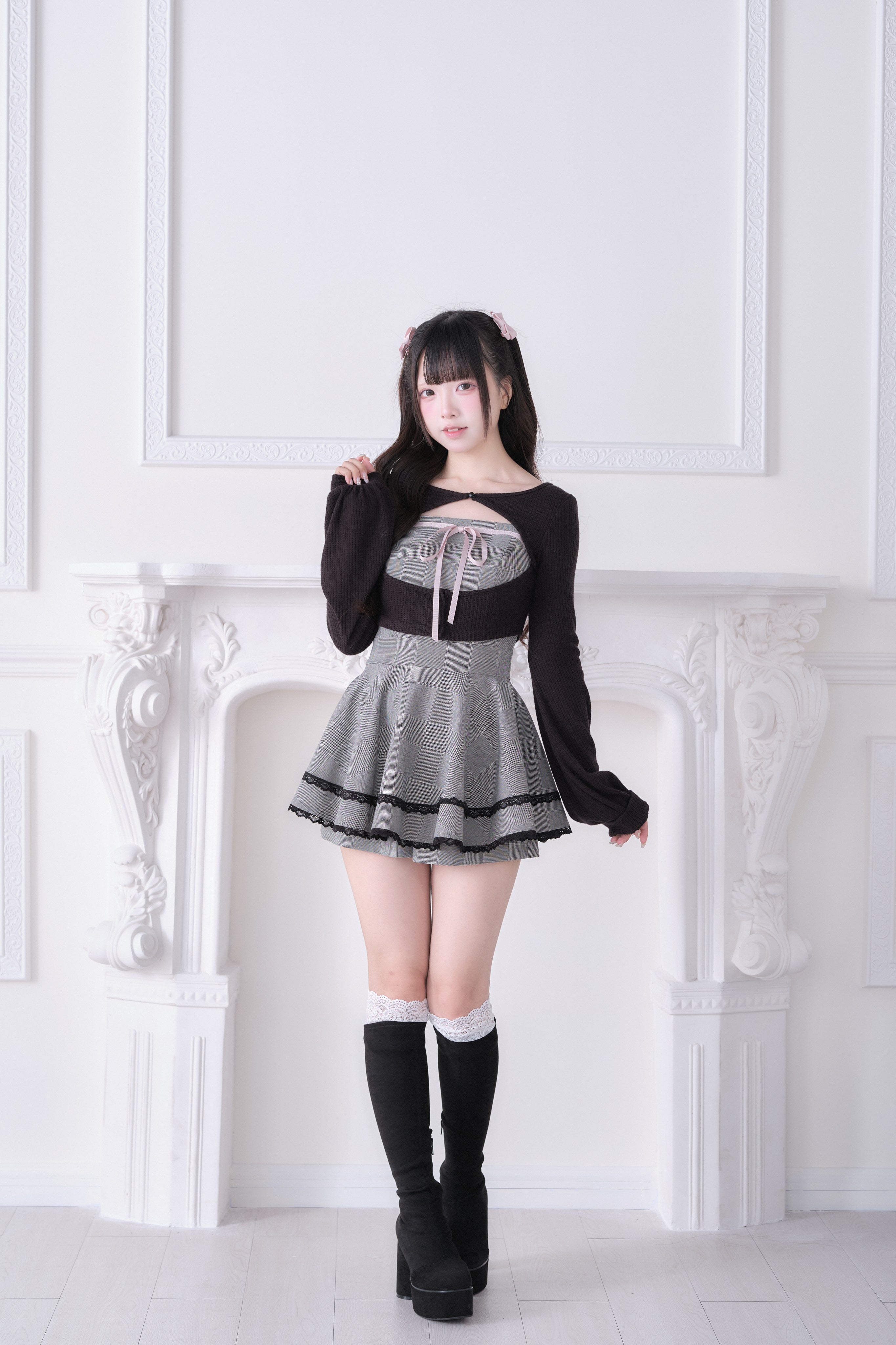 NoGenki-サブカル地雷・天使界隈・量産型・病みかわ｜公式通販