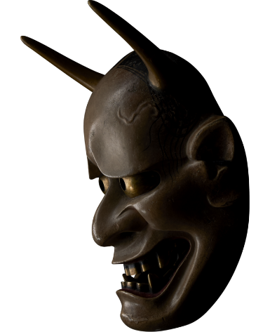 能面 | 大槻能楽堂グローバル