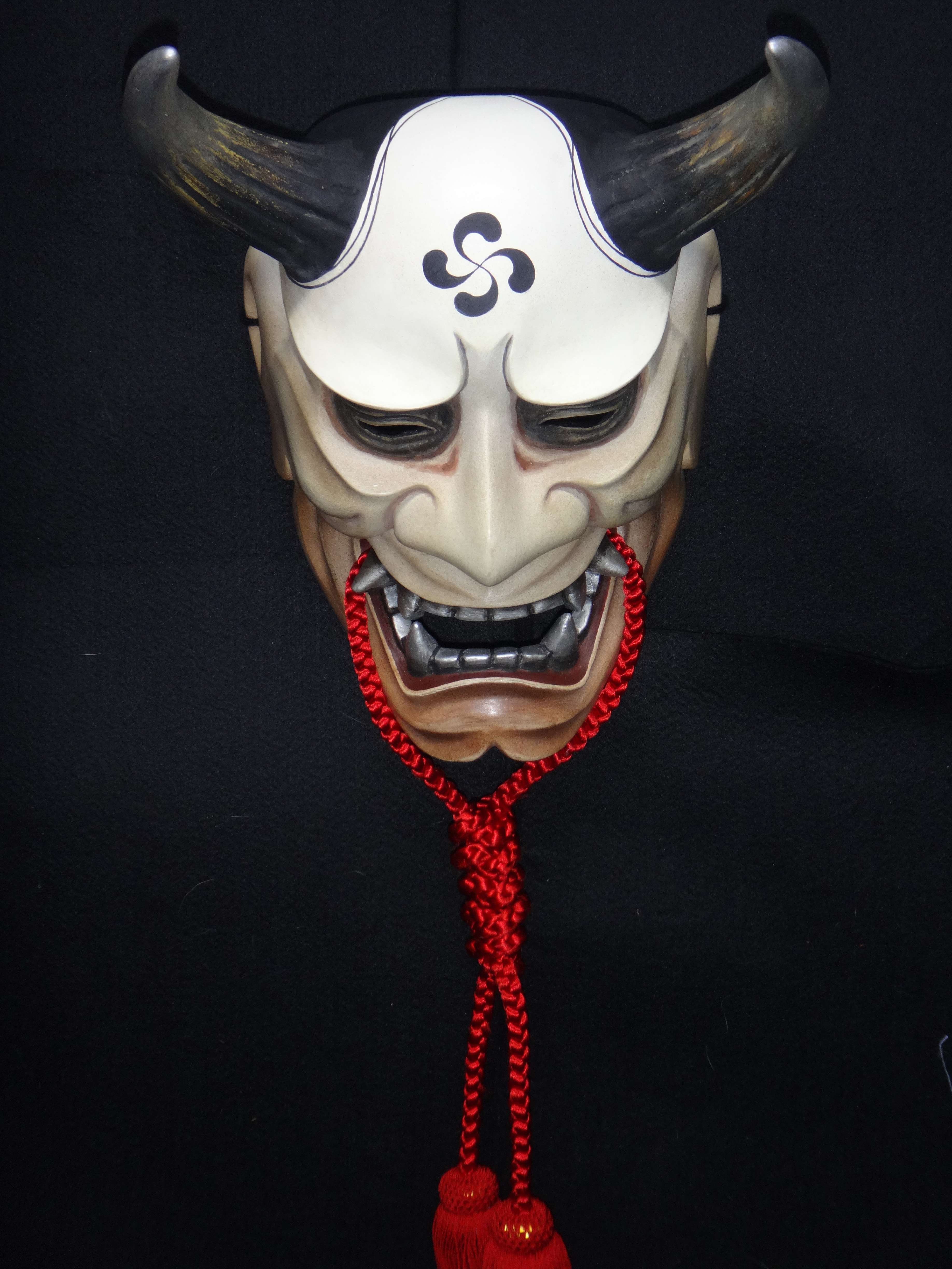 祈祷般若般若（きとうはんにゃ）