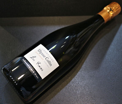 ユリス・コラン [ Noisy wine ]