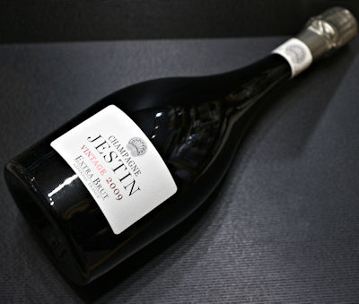 エルヴェ・ジェスタン [ Noisy wine ]