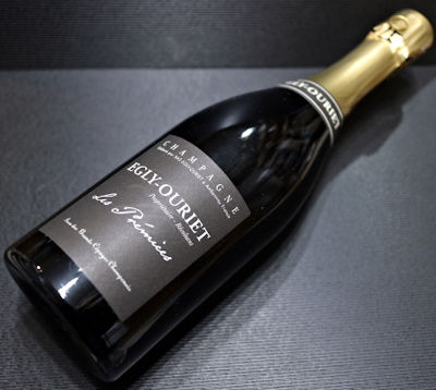 エグリ＝ウーリエ [ Noisy wine ]