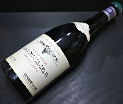 ドメーヌ・ギルベール・ジレ [ Noisy wine ]