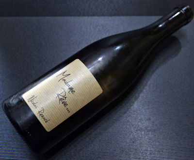 ニコラ・ルナール [ Noisy wine ]