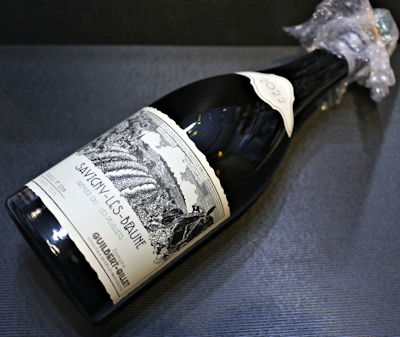 ドメーヌ・ギルベール・ジレ [ Noisy wine ]