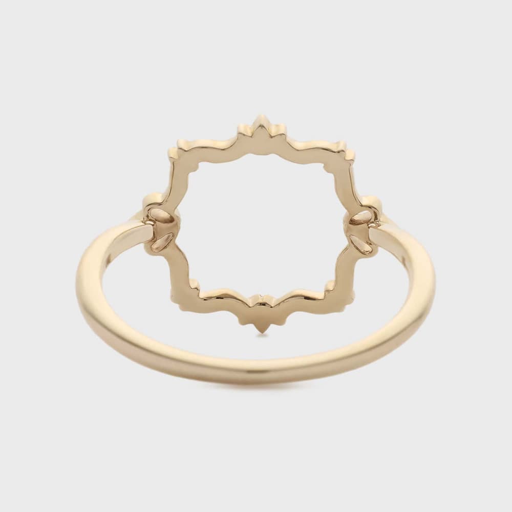 K5リング｜リング｜ノジェス 公式オンラインストア