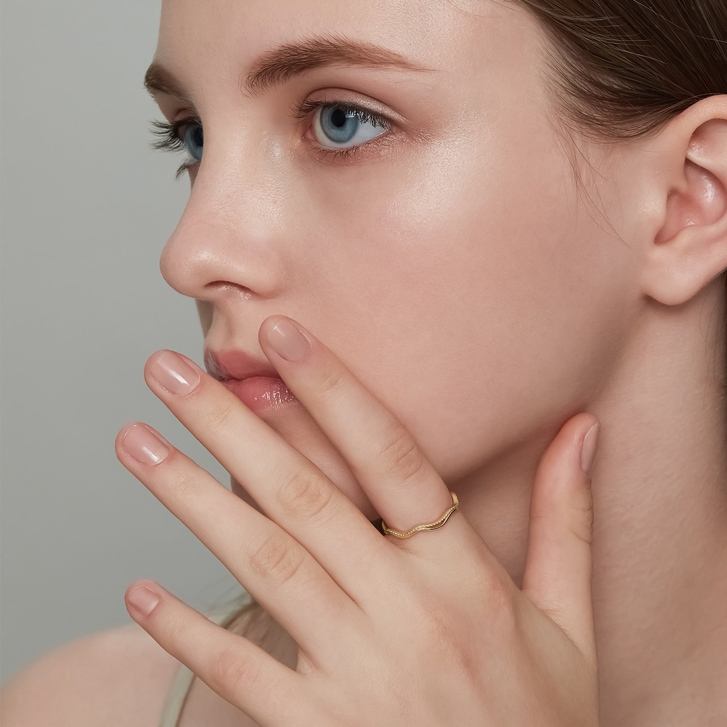 Plus Ring】K5リング｜リング｜ノジェス 公式オンラインストア