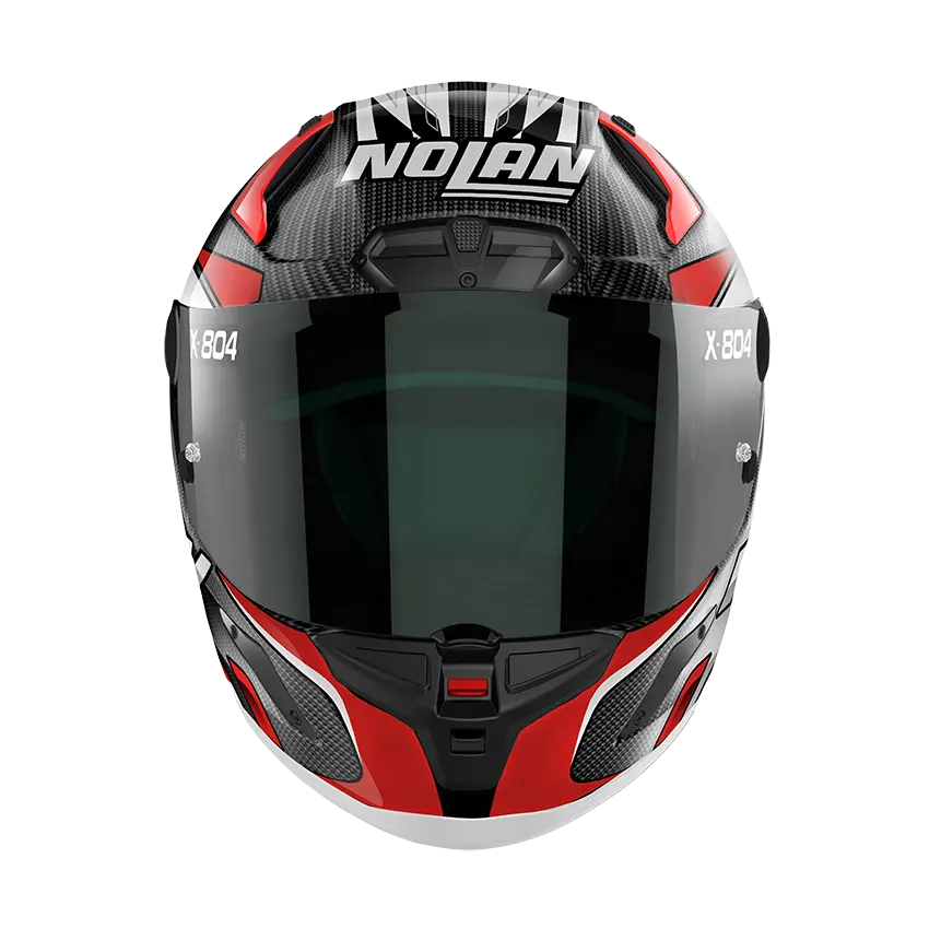 X-804RS ULTRA CARBON | ノーランヘルメット | NOLAN