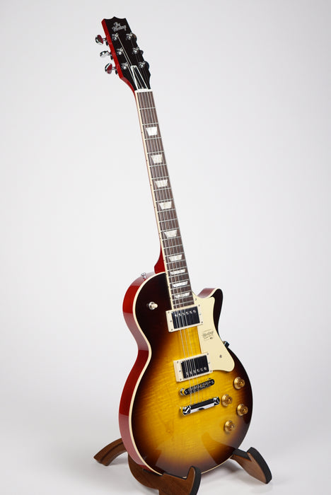 Heritage Standard Collection H-150 - Original Sunburst — Northern