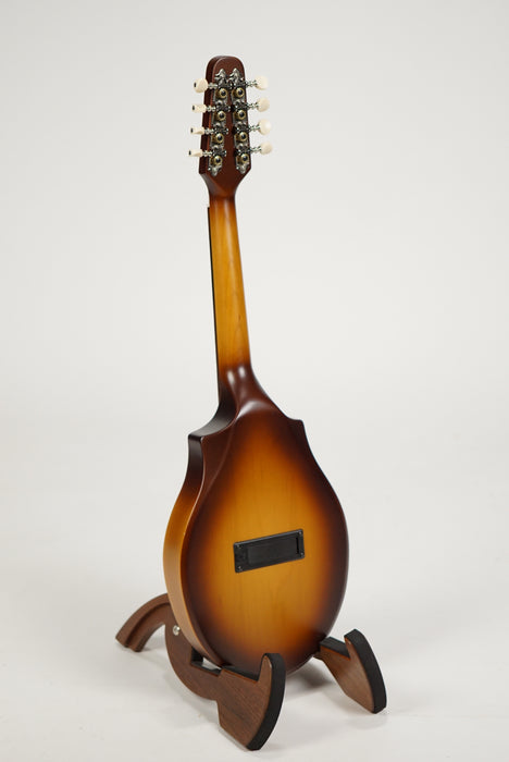 2021 Seagull S8 Mandolin Sunburst with Bag & Pickup/EQ — Northern