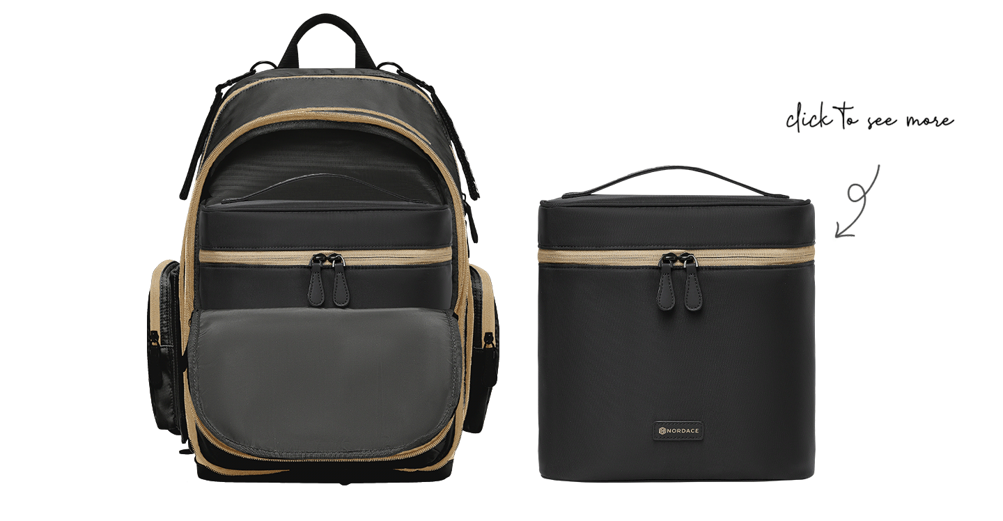 Nordace - Audon Baby Collection Page