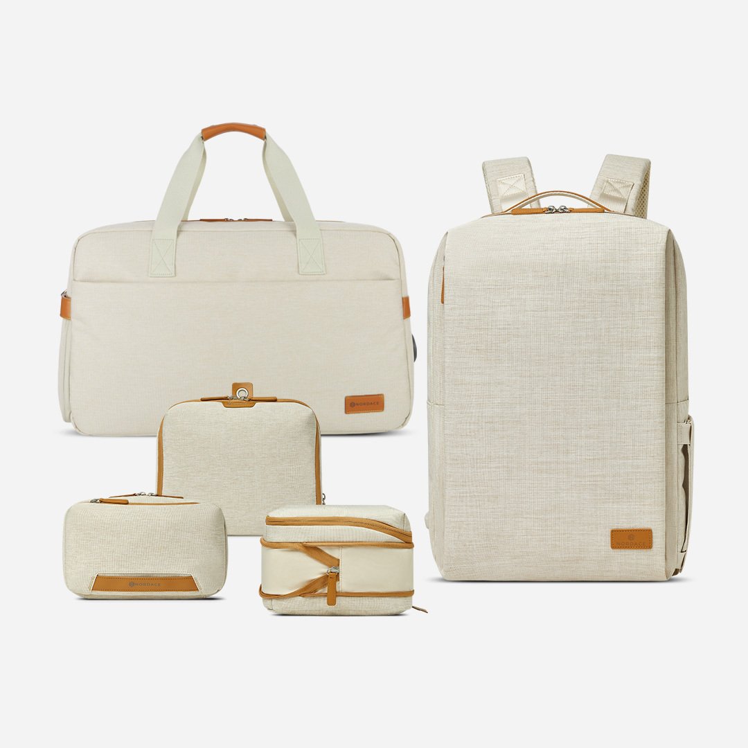 Nordace Siena Pro 15週末トラベルセット