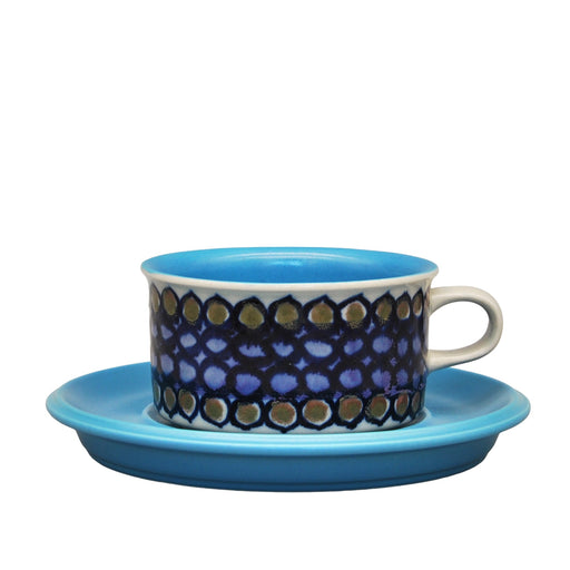 ヴィンテージアラビアHLA食器 - nordajyo