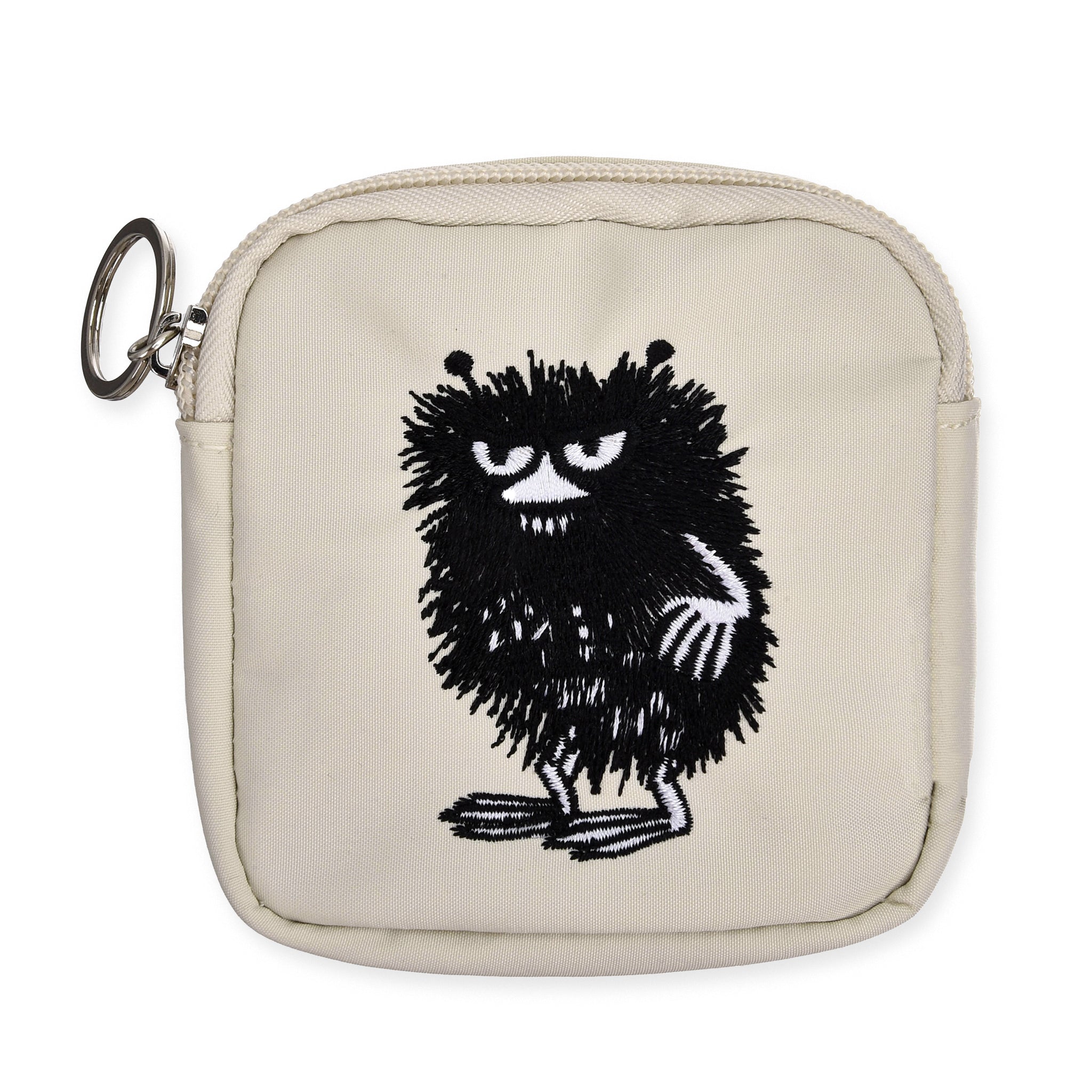 ムーミンパパ アドベンチャー ビッグキャラクター キーリング | 公式