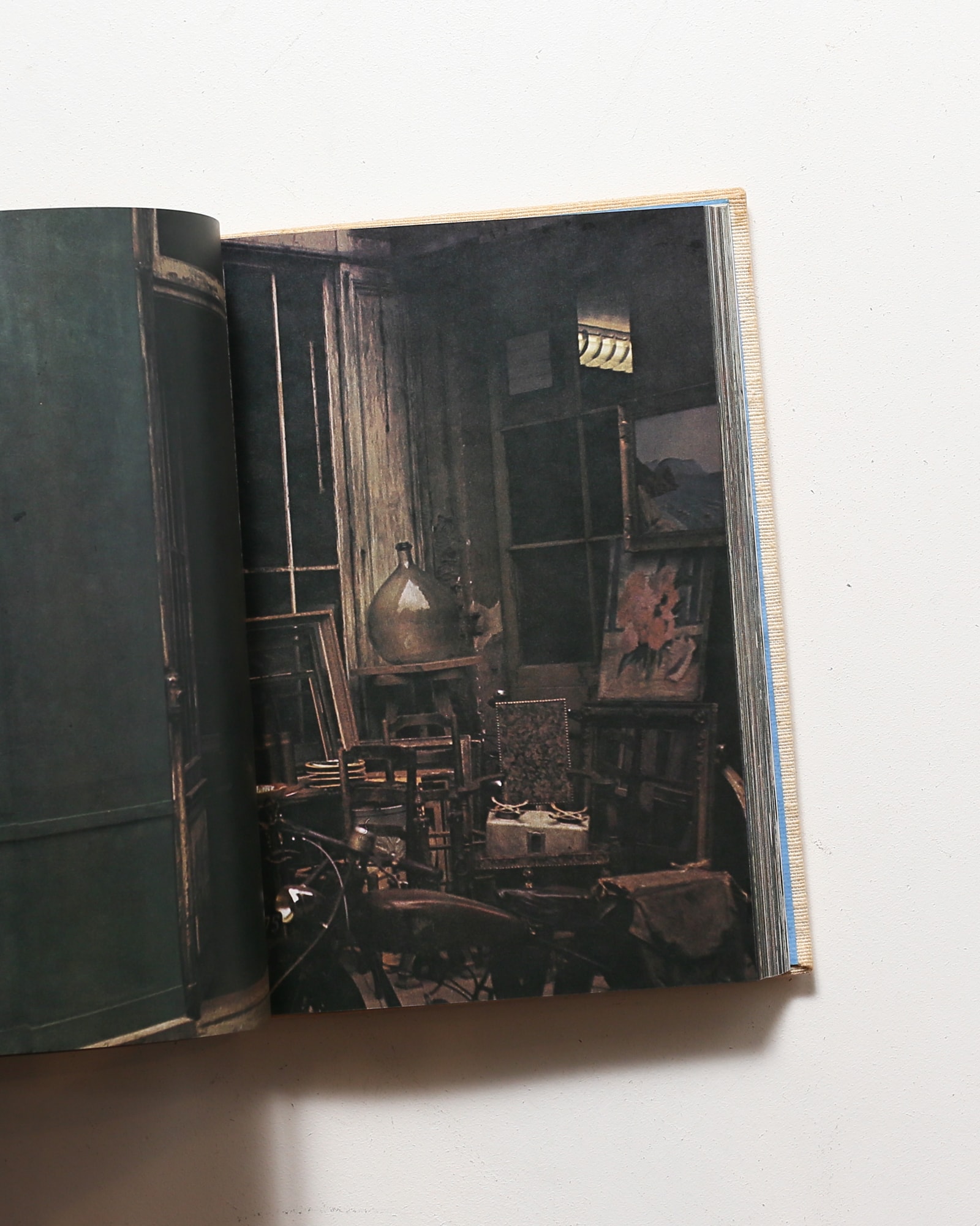 木村伊兵衛写真集 パリ | のら社 | nostos books ノストスブックス