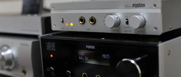ONKYO フラッグシップ プリメインアンプ A-7VL レビュー | Nostra Vita