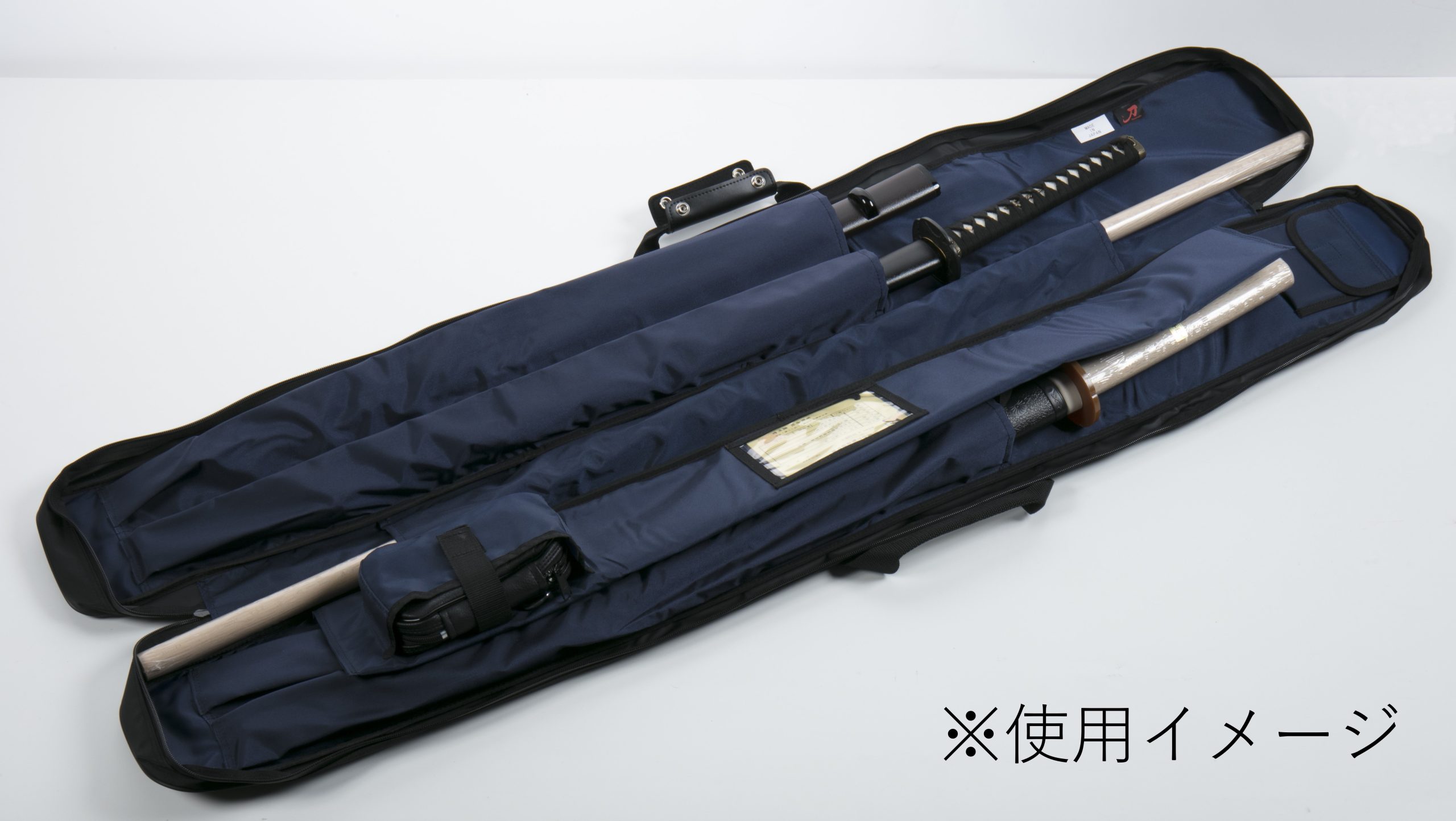 タキモデル万能刀袋の通販 - 濃州堂