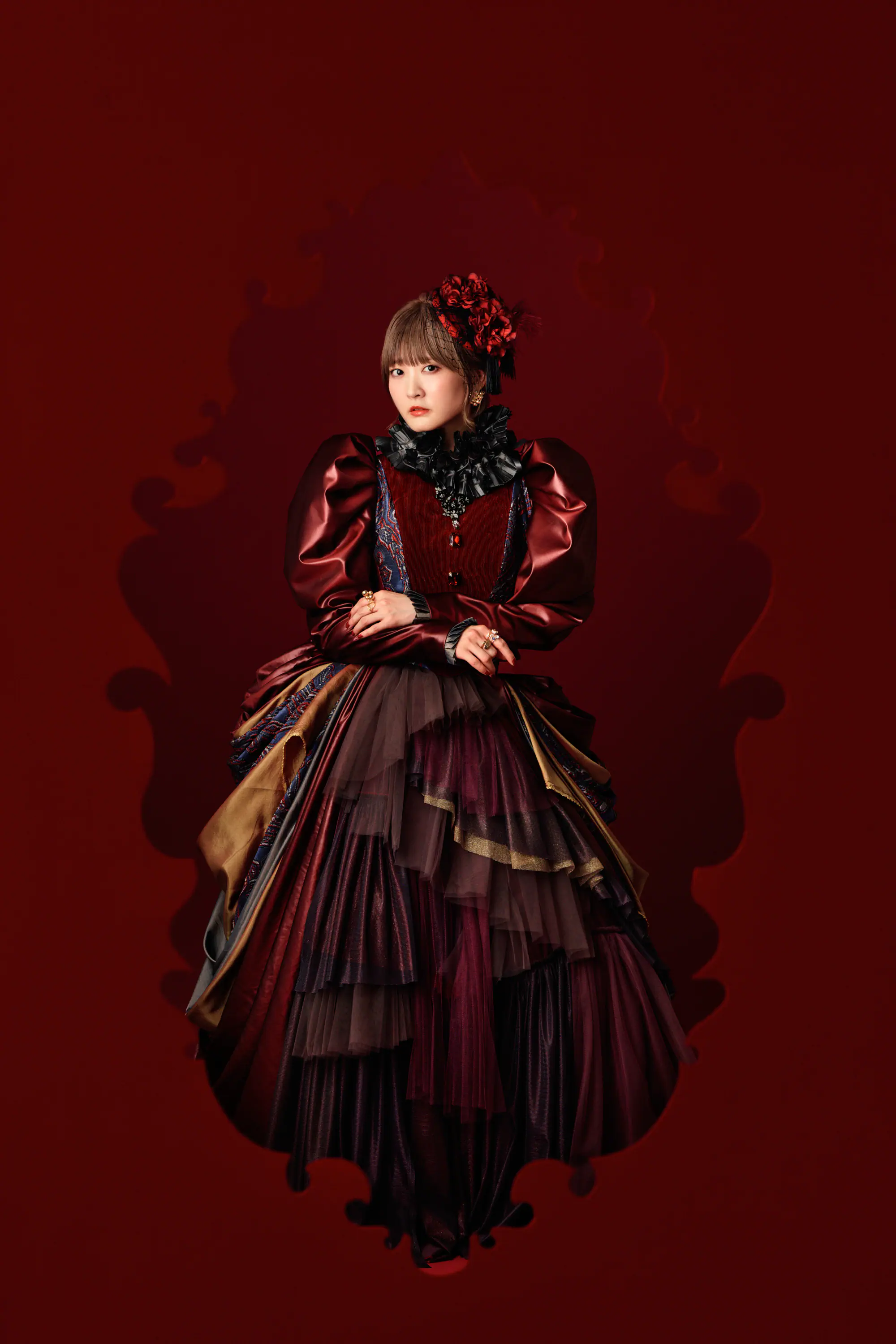 ノサカラボ 朗読劇『アルセーヌ・ルパン＃4 カリオストロ伯爵夫人