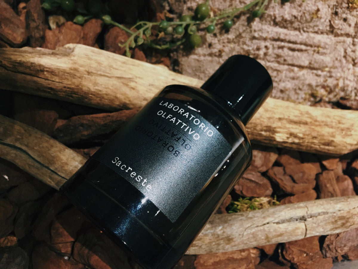 数量限定】NASOMATTO（ナーゾマット）よりファン待望「パフューム