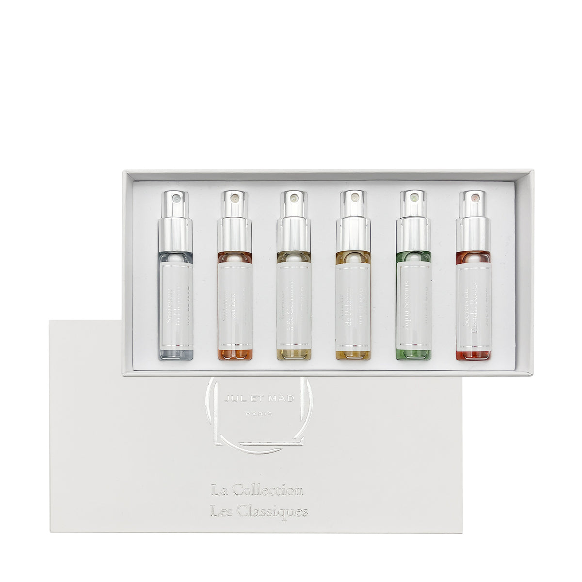 リキッドイマジネール セブンチャームズ – NOSE SHOP