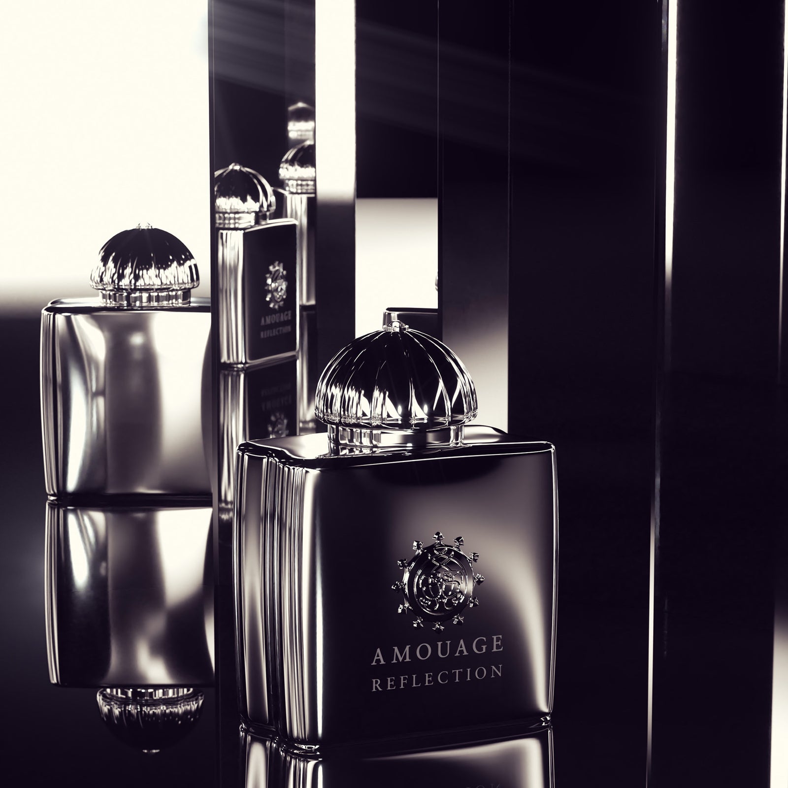 レフレクション ウーマン – NOSE SHOP