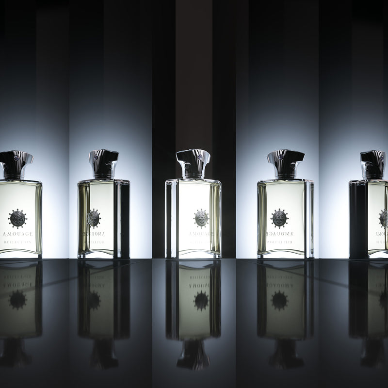 レフレクション マン – NOSE SHOP