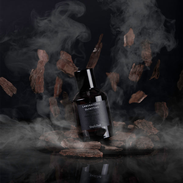 アガーウッド – NOSE SHOP