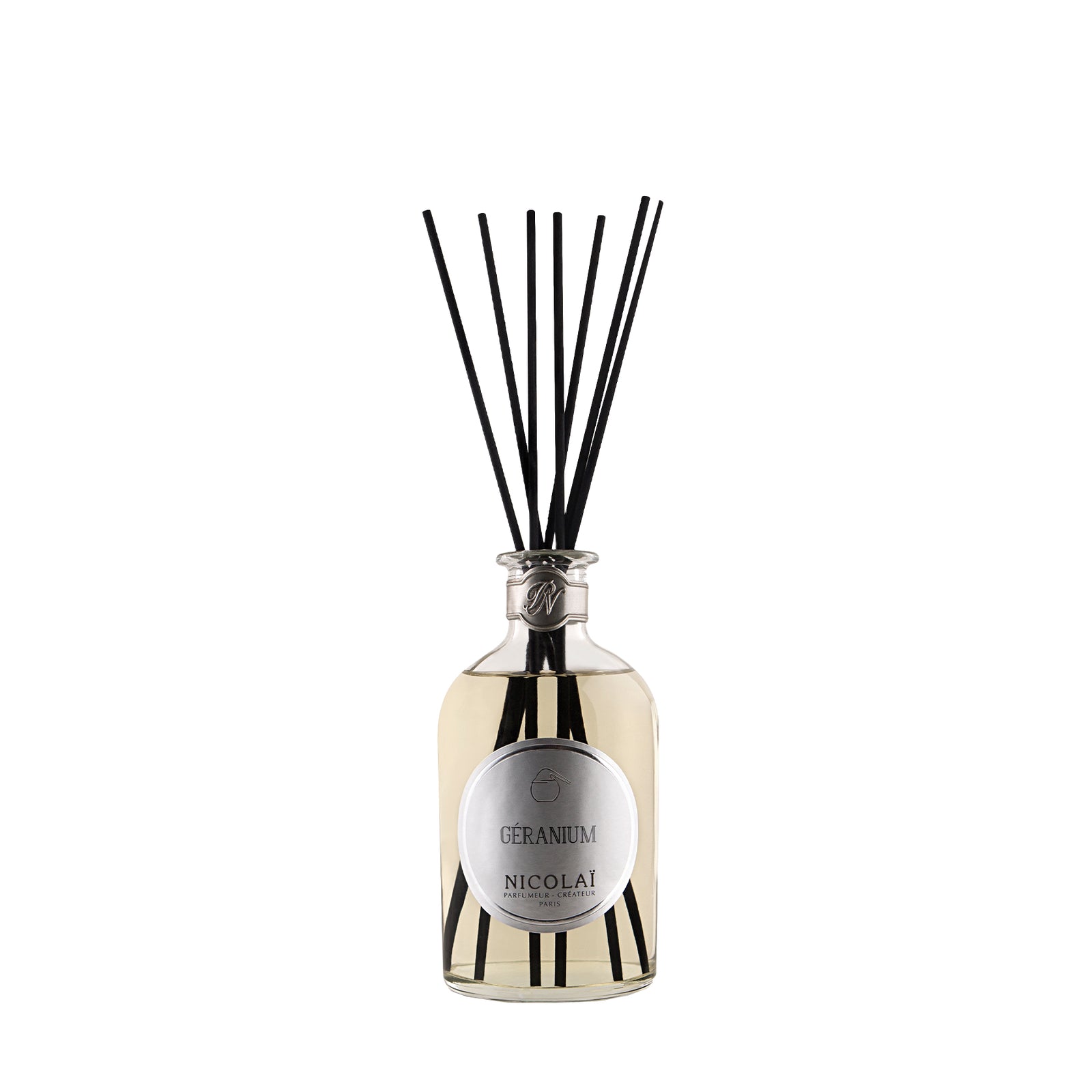 ゼラニウム – NOSE SHOP