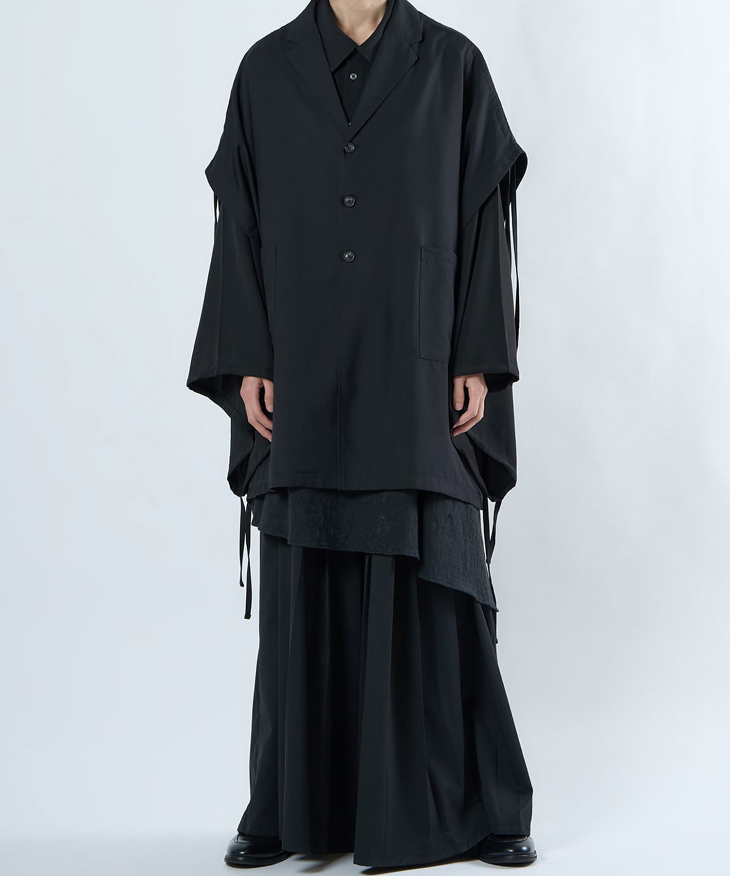 スタイリング一覧