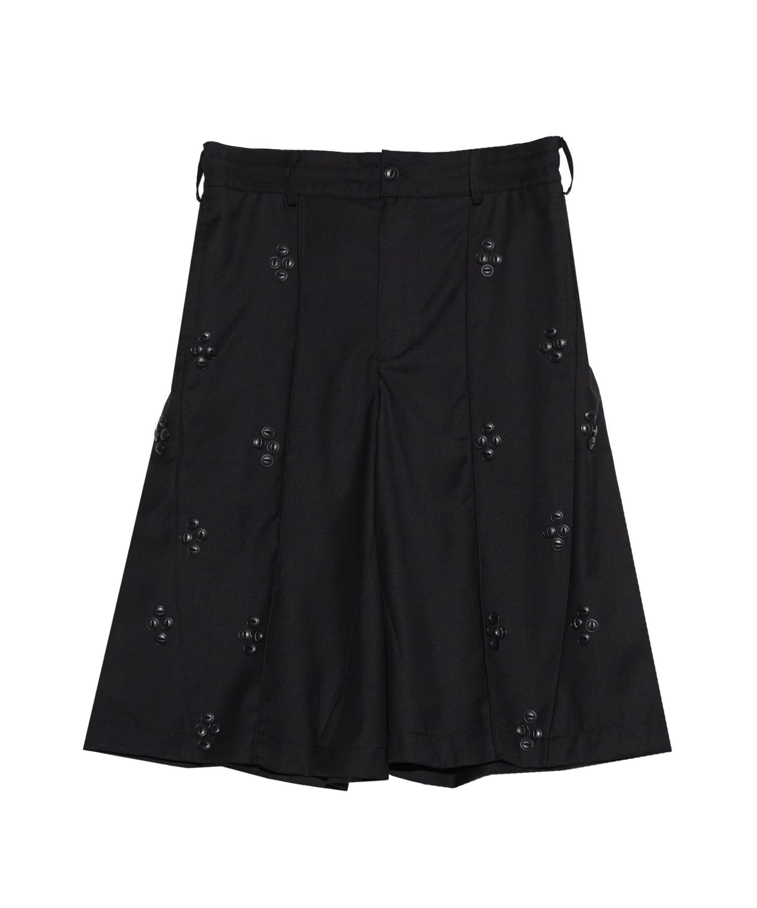 random pleats skirtの通販情報 - NOT CONVENTIONAL公式通販