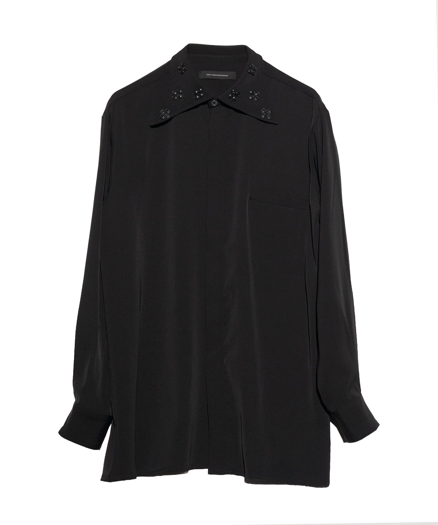 TOPページ - NOT CONVENTIONAL公式通販